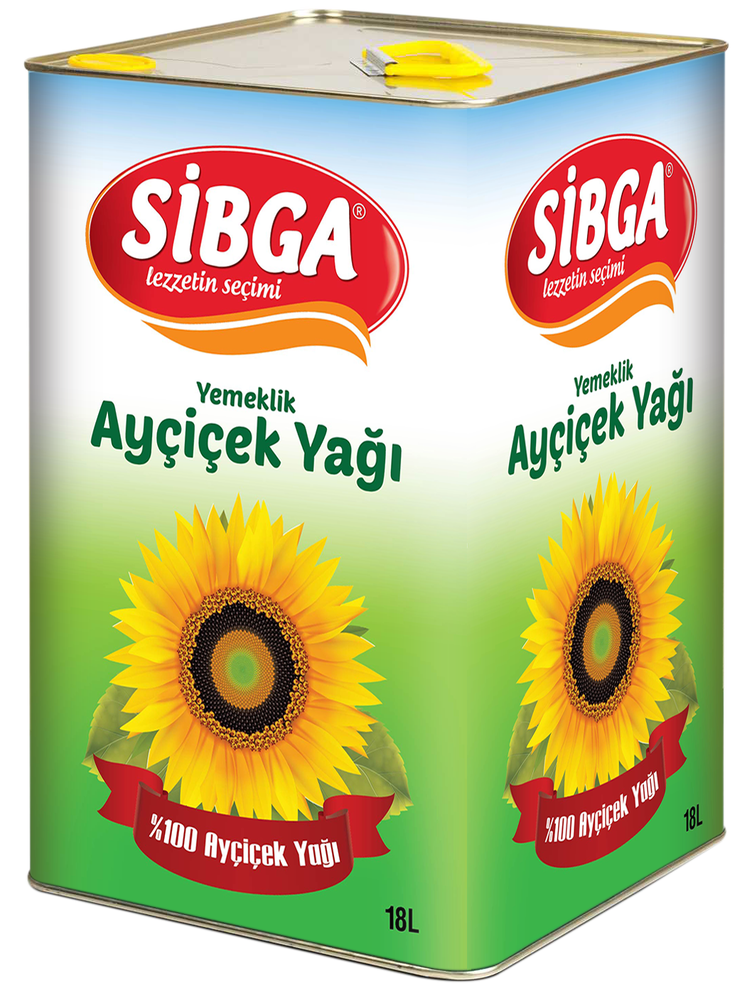 Geleneksel Ayçiçek